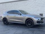Used 2018 Maserati Levante S GranLusso image 4