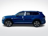 New 2025 Volkswagen Atlas SEL Premium R-Line image 3