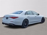 New 2025 Mercedes-Benz S 63 AMG S image 4