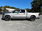 New 2025 RAM 1500 Laramie w/ Night Edition image 2