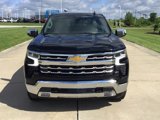 New 2025 Chevrolet Silverado 1500 LTZ w/ LTZ Convenience Package II image 2