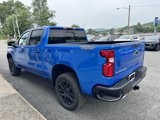 New 2025 Chevrolet Silverado 1500 LT Trail Boss w/ Convenience Package II image 4