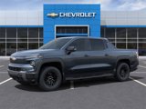 New 2025 Chevrolet Silverado EV LT image 2