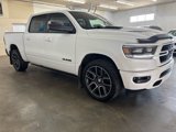 Used 2019 RAM 1500 Rebel image 3