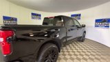 Used 2025 Chevrolet Silverado 1500 RST w/ Convenience Package II image 3