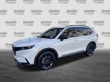 New 2026 Honda CR-V Sport-L image 5