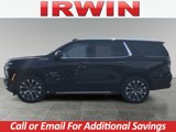 New 2025 Chevrolet Tahoe High Country image 2