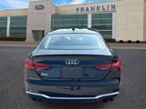 Used 2023 Audi S5 Premium Plus image 6