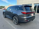 New 2025 Lexus TX 350 AWD image 3