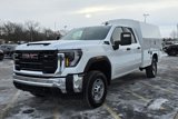 New 2025 GMC Sierra 2500 Pro w/ Convenience Package image 3