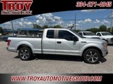 Used 2019 Ford F150 XL w/ Equipment Group 101A Mid image 2