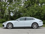 Used 2023 Porsche Panamera 4 image 2