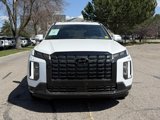 New 2025 Hyundai Palisade Calligraphy image 3