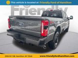 New 2025 Ford F250 XL w/ STX Appearance Package image 5