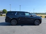 New 2025 Chevrolet Tahoe High Country image 2