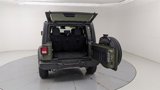Used 2024 Jeep Wrangler Sport S image 6