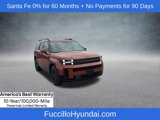 New 2025 Hyundai Santa Fe Calligraphy image 4