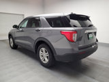 Used 2022 Ford Explorer 4WD image 5