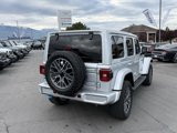 Used 2024 Jeep Wrangler High Altitude image 6