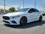 Used 2020 Mercedes-Benz A 35 AMG 4MATIC image 3