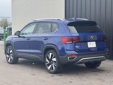 Used 2024 Volkswagen Taos SEL image 3