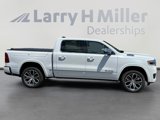 New 2025 RAM 1500 Tungsten image 5