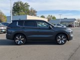 New 2025 Mitsubishi Outlander SE image 2
