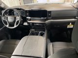 Certified 2025 Chevrolet Silverado 1500 RST image 2