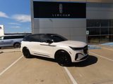 New 2025 Lincoln Nautilus Black Label w/ Jet Appearance Package image 6