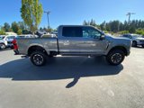 Used 2024 Ford F250 Platinum w/ Tremor Off-Road Package image 4