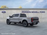 New 2025 Ford F250 Platinum image 4