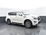 New 2024 Nissan Armada SL w/ Cargo Package image 3