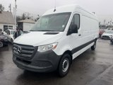 Used 2021 Mercedes-Benz Sprinter 2500 w/ Driver Convenience Package image 3