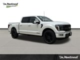 New 2025 Ford F150 Platinum image 3