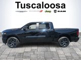 New 2025 RAM 1500 4x4 Crew Cab image 4