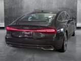 New 2025 Audi A7 Prestige image 2