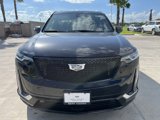 New 2025 Cadillac XT6 Premium Luxury w/ LPO, ONYX Package image 4