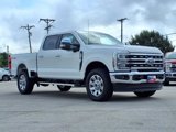 New 2025 Ford F250 Lariat image 3