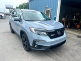 Used 2022 Honda Pilot Special Edition image 3