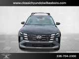 New 2025 Hyundai Tucson SEL image 2