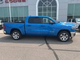 New 2026 RAM 1500 Big Horn image 3
