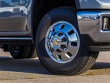 New 2025 Chevrolet Silverado 3500 LTZ w/ LTZ Plus Package image 2