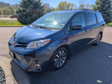 Used 2020 Toyota Sienna XLE w/ XLE Navigation Package image 5