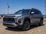 New 2026 Chevrolet Equinox ACTIV w/ Convenience Package III image 2
