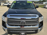 Used 2014 Toyota Tundra SR5 image 3