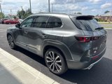 Used 2025 MAZDA CX-50 2.5 Turbo image 5