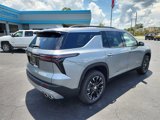 New 2025 Chevrolet Traverse LT w/ Sun and Wheel Package image 4