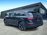New 2025 Audi Q7 3.0T Premium Plus image 3