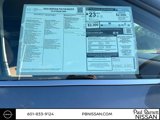 New 2025 Nissan Pathfinder Platinum image 5
