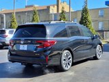 New 2025 Honda Odyssey Elite image 3
